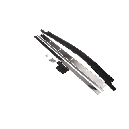 American Panel DOOR SWEEP 9A-1230